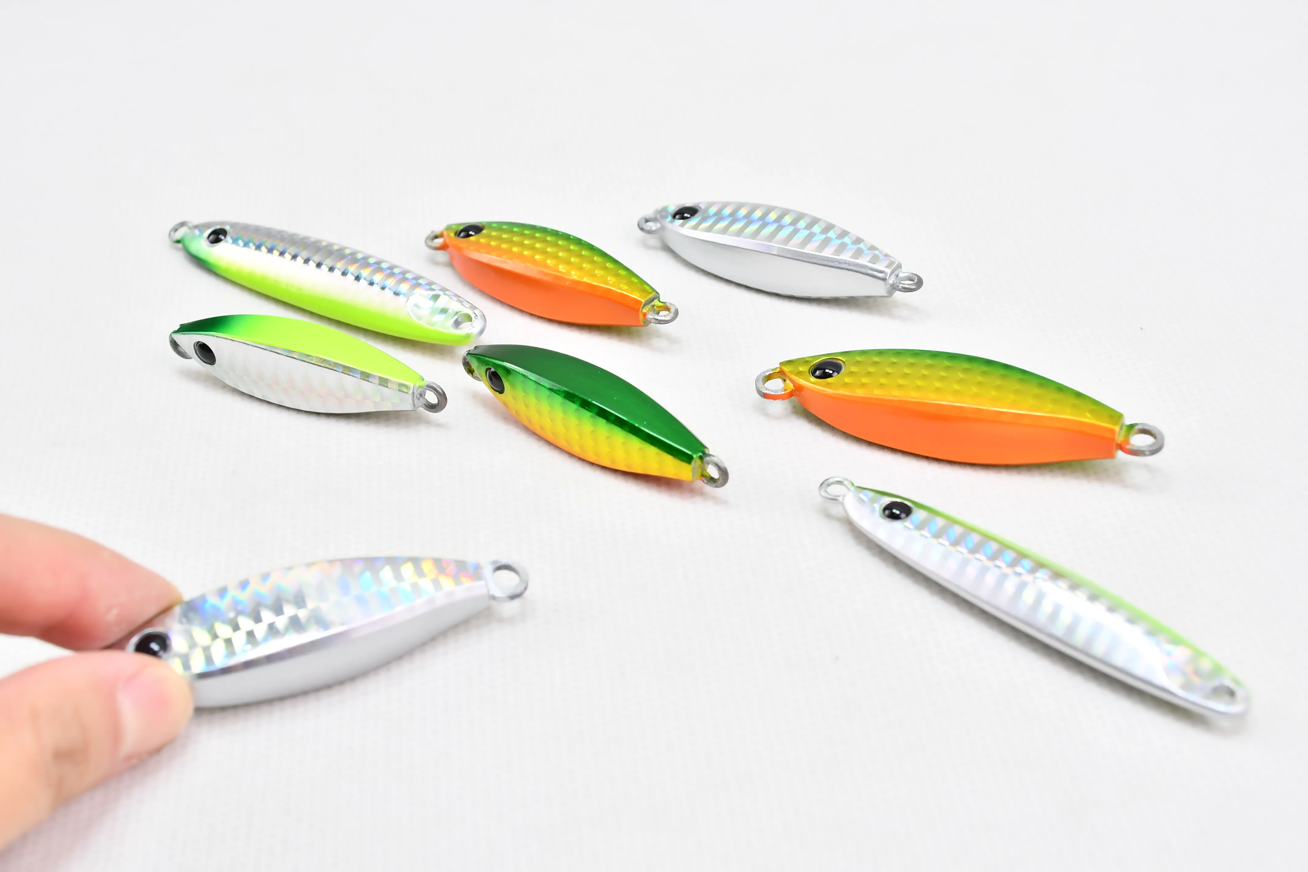 Tungsten fishing tackle supply in China