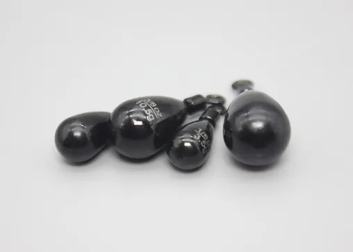 From Lead to Tungsten: A Revolutionary Upgrade in Eco-friendly Fishing Weight Materials