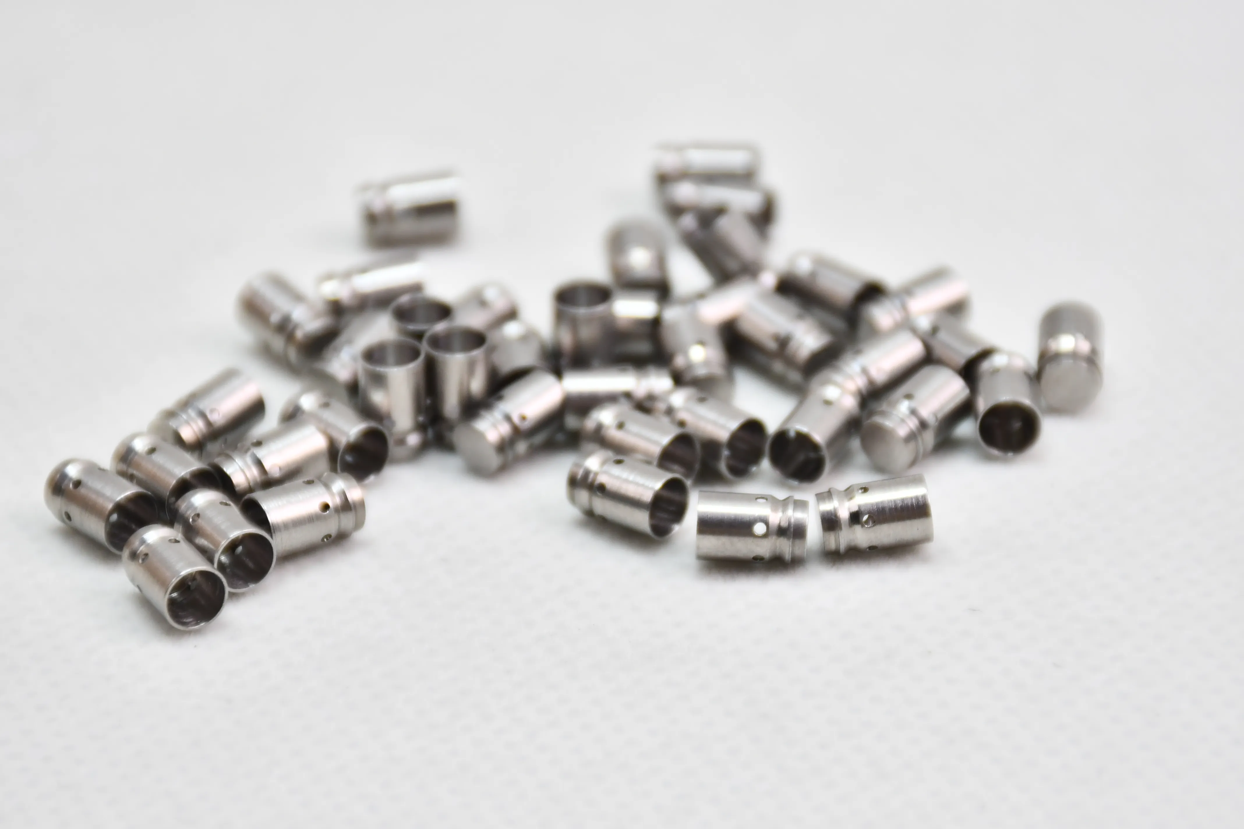 Custom Tungsten Alloy Base